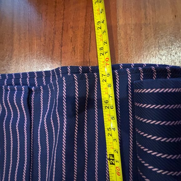 Stanza Long Sleeve Dress Shirt, Mens 42 cm/16.5 - Picture 10 of 15